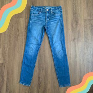 American Eagle Jegging